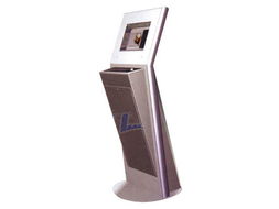 良英觸控LTC900A S 15.1英寸五線電阻觸摸一體機(jī)高清產(chǎn)品圖賞及技術(shù)解析
